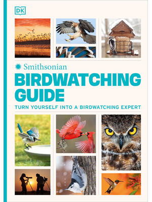 Birdwatching Guide - Boganto