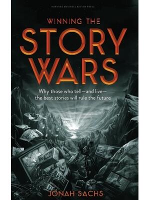 Winning the Story Wars - Boganto