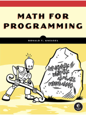 Math for Programming - Boganto