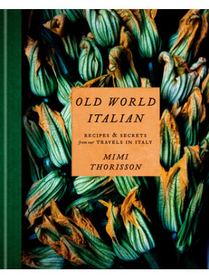 Old World Italian - Boganto