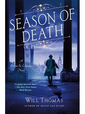 Season of Death - Boganto