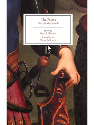 The Prince - Boganto