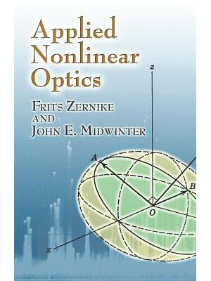 Applied Nonlinear Optics - Boganto