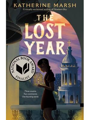 The Lost Year: A Survival Story of the Ukrainian Famine - Boganto