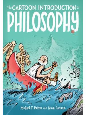 The Cartoon Introduction to Philosophy - Boganto
