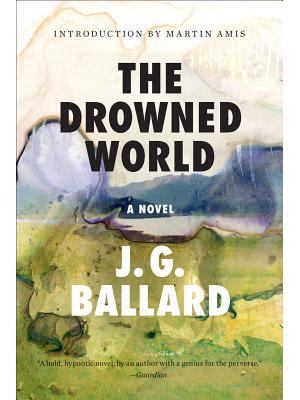 The Drowned World - Boganto