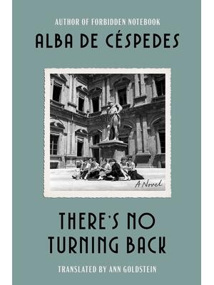 There's No Turning Back - Boganto