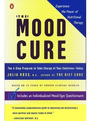 The Mood Cure - Boganto