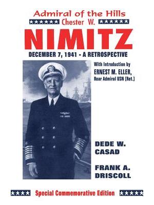 Chester W. Nimitz : Admiral of the Hills - Boganto