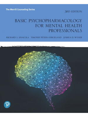 Basic Psychopharmacology for Mental Health Professionals - Boganto