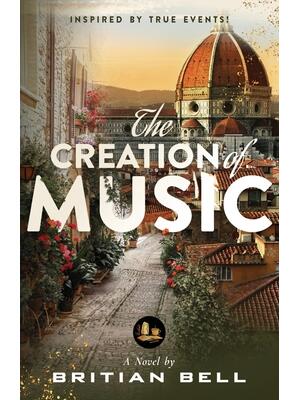 The Creation of Music - Boganto