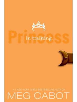 The Princess Diaries, Volume VI: Princess in Training - Boganto