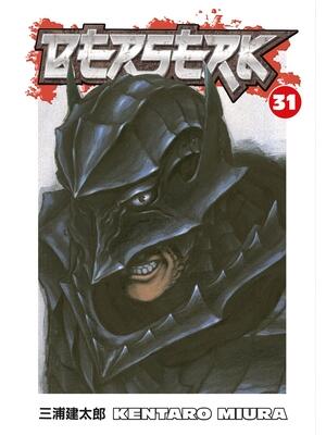 Berserk Volume 31 - Boganto