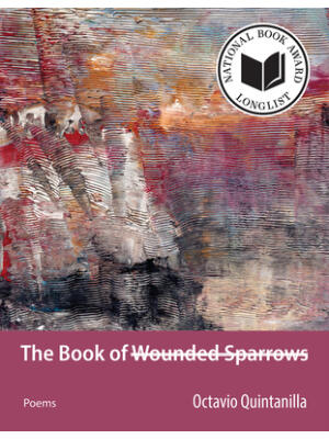 The Book of Wounded Sparrows : Poems - Boganto
