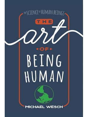 The Art of Being Human - Boganto