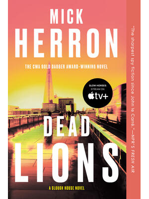 Dead Lions - Boganto