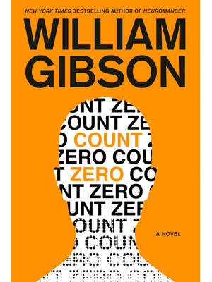 Count Zero - Boganto