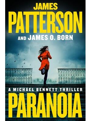 Paranoia : The Most Beloved Family in Crime Fiction - Boganto