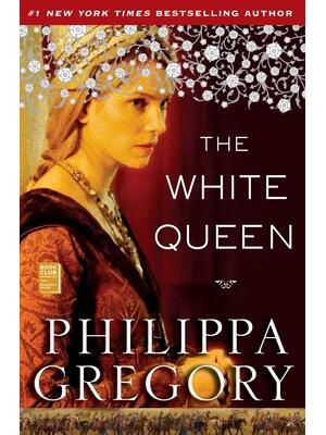 The White Queen - Boganto