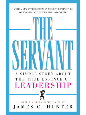 The Servant - Boganto