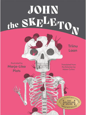 John the Skeleton - Boganto