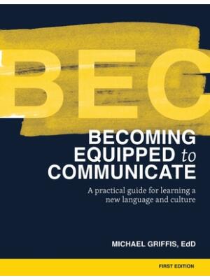 Becoming Equipped to Communicate (BEC) - Boganto