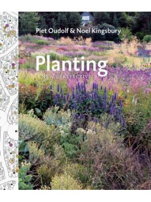 Planting : A New Perspective - Boganto