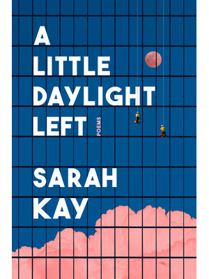 A Little Daylight Left : Poems - Boganto