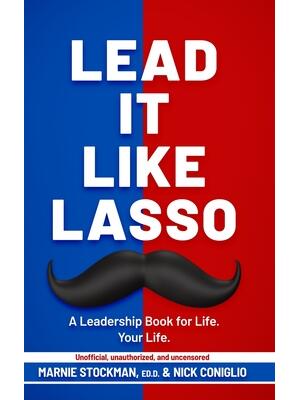 Lead It Like Lasso - Boganto