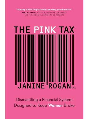 The Pink Tax: Dismantling a Financial System Designed to Keep Women Broke - Boganto