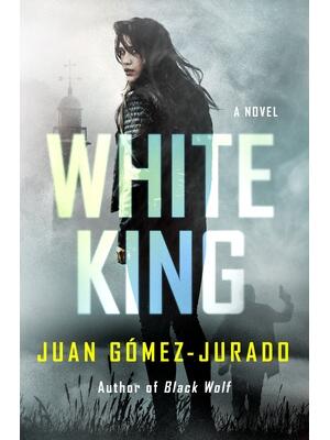 White King - Boganto