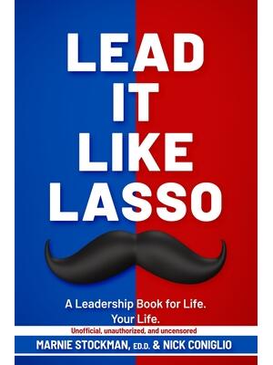 Lead It Like Lasso - Boganto