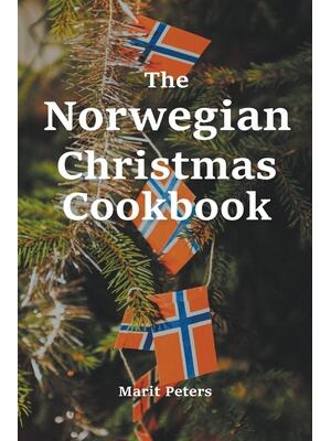 The Norwegian Christmas Cookbook - Boganto
