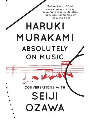 Absolutely on Music: Conversations - Boganto