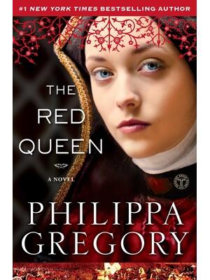 The Red Queen - Boganto