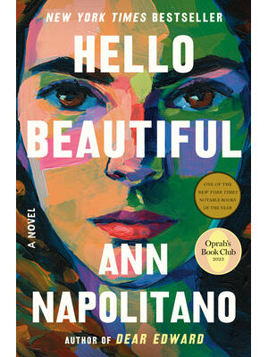 Hello Beautiful (Oprah's Book Club) - Boganto