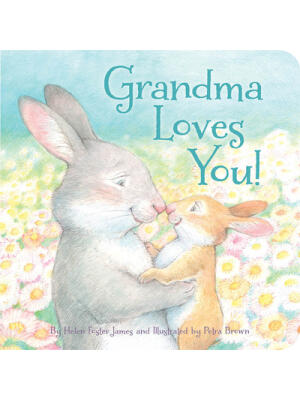 Grandma Loves You! - Boganto