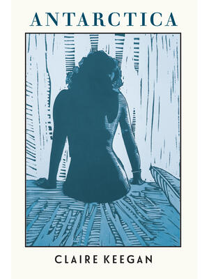 Antarctica - Boganto