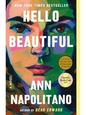 Hello Beautiful (Oprah's Book Club) - Boganto