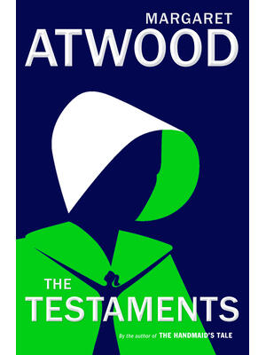The Testaments: The Sequel to the Handmaid's Tale - Boganto