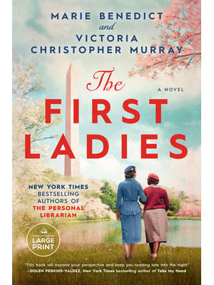 The First Ladies - Boganto