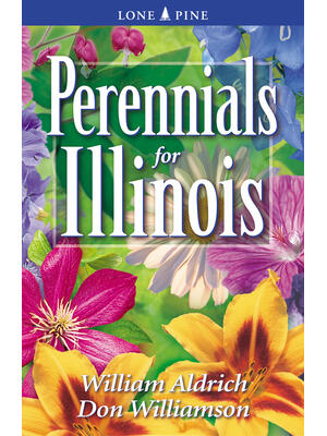 Perennials for Illinois - Boganto