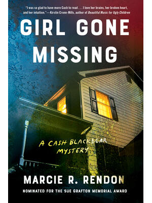 Girl Gone Missing - Boganto