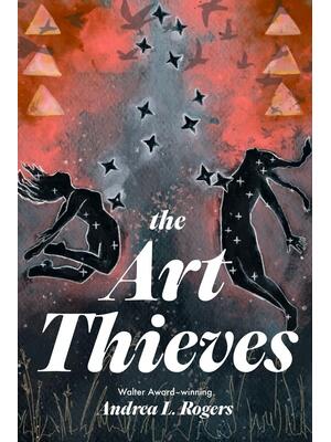 The Art Thieves - Boganto