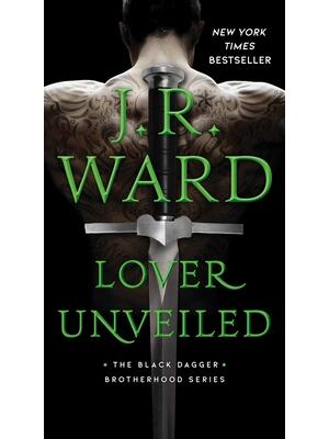 Lover Unveiled - Boganto