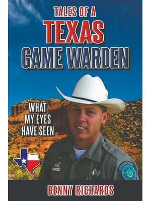 Tales of a Texas Game Warden - Boganto