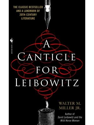 A Canticle for Leibowitz - Boganto