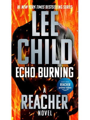 Echo Burning - Boganto