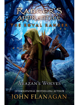 The Royal Ranger: Arazan's Wolves