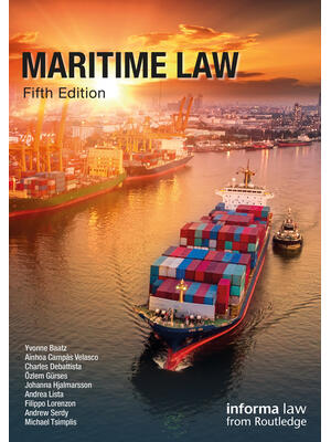 Maritime Law - Boganto
